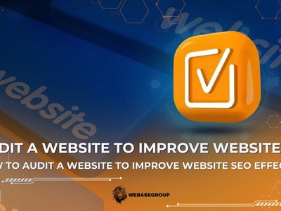 How to Conduct a Website SEO Audit to Improve Search Performance