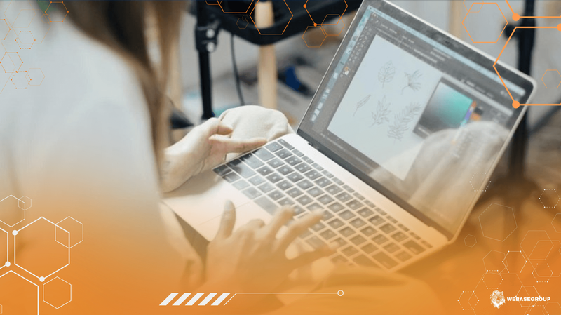 Production in website development is the official website environment, not a place for testing