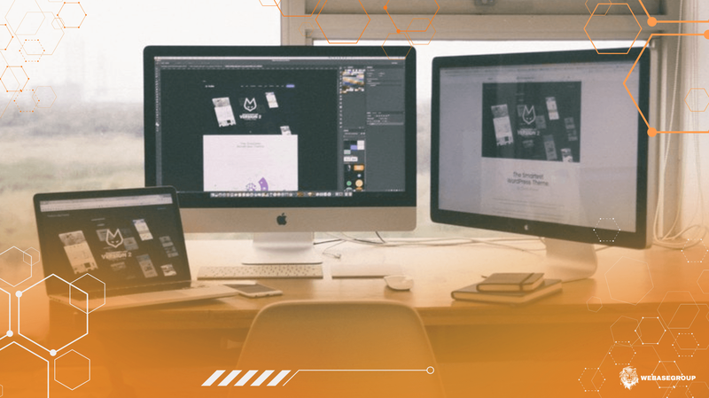 Staging helps identify and fix issues before the website goes live