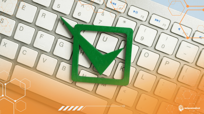 UAT ensures the website meets requirements before production in the website development process