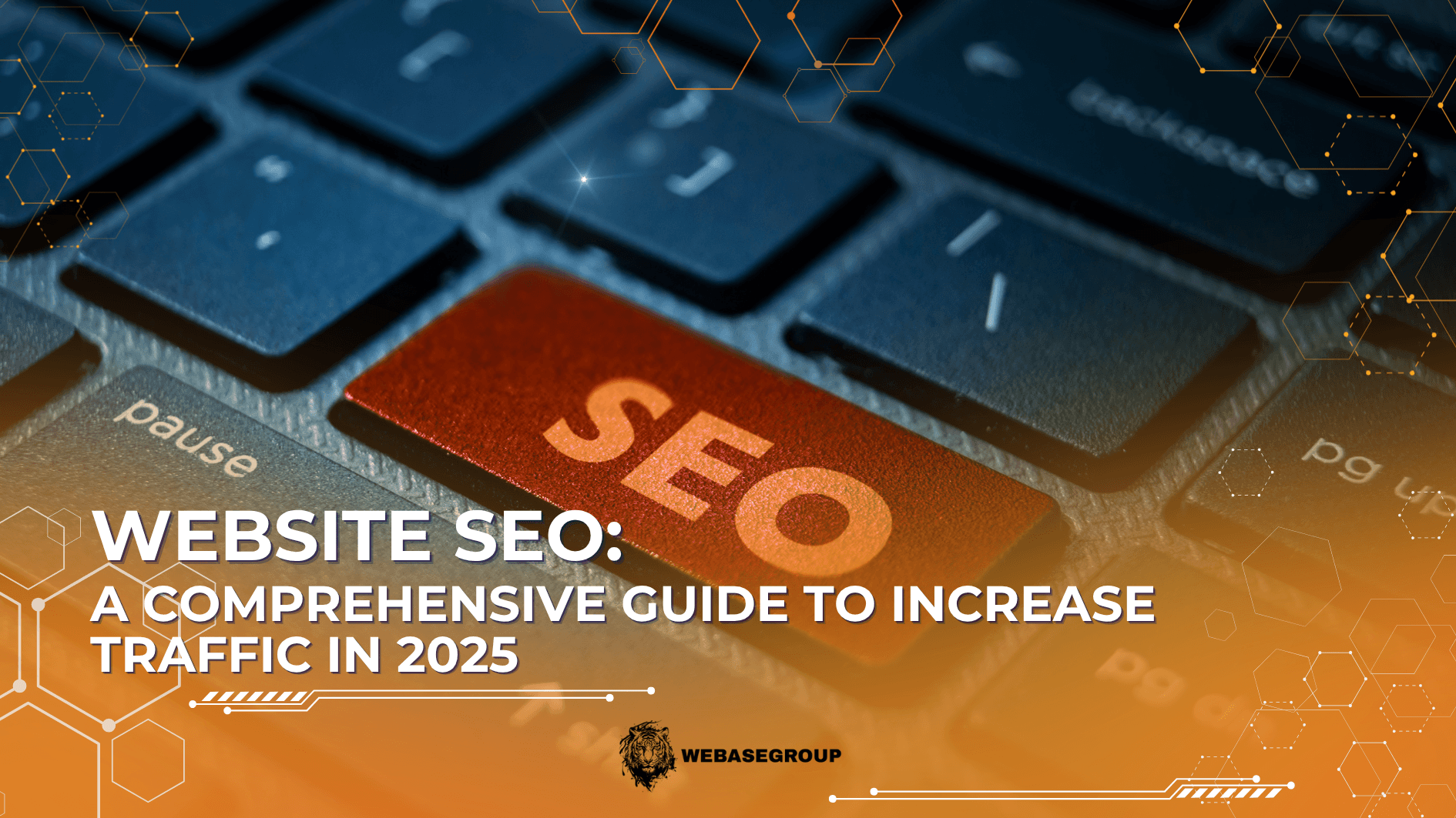 Website SEO Optimization 2026: Best Practices for Better Rankings