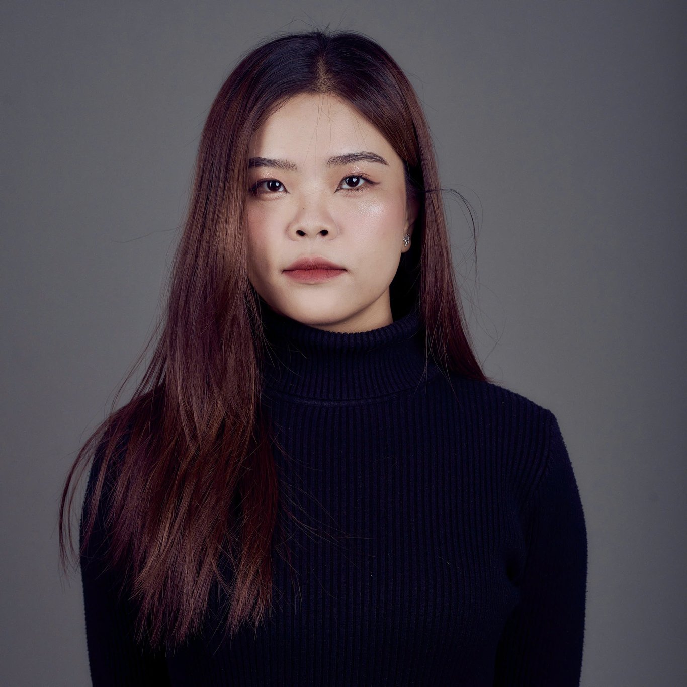 Ms. Vy Tran