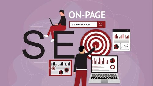Tối ưu hóa website với On-Page SEO để đạt thứ hạng tìm kiếm cao hơn
