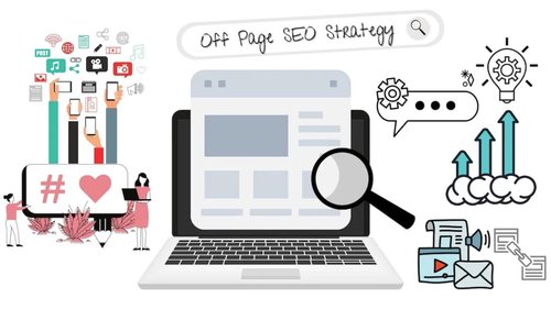 Tăng độ uy tín của website với các kỹ thuật Off-Page SEO